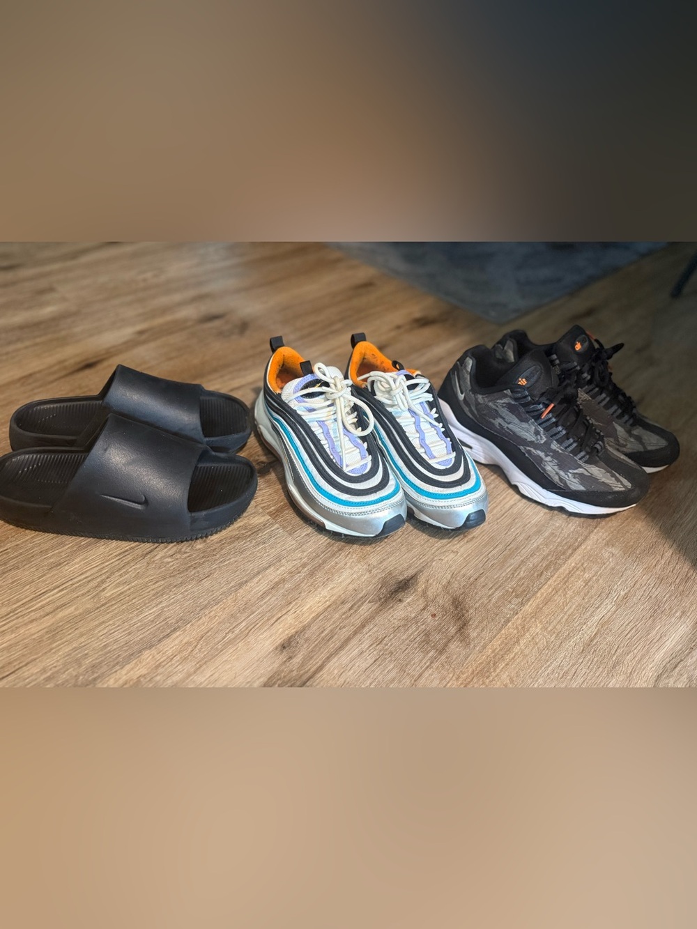 Nike bundle!
